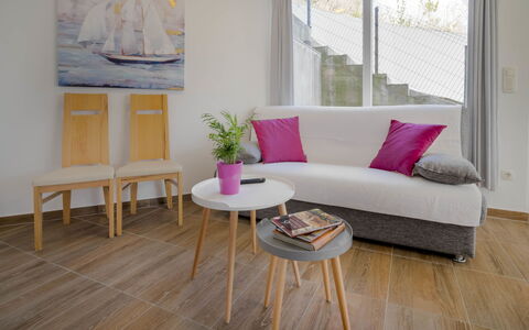 Logement:&nbsp;Nikas 316.1