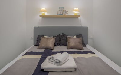 Logement:&nbsp;Nikas 316.1
