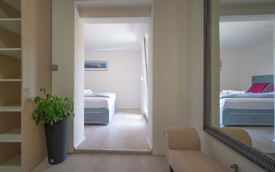 Logement:&nbsp;Nikas 316.2