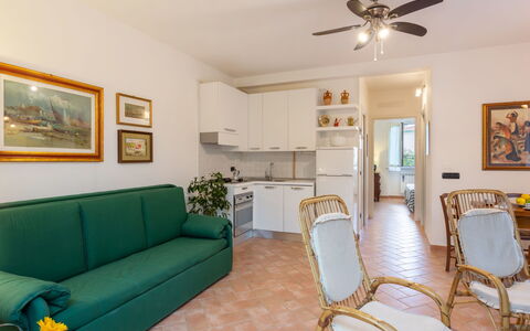 Logement:&nbsp;Michelangelo i 255.1
