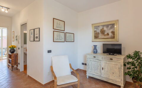 Logement:&nbsp;Michelangelo Ii 255.2
