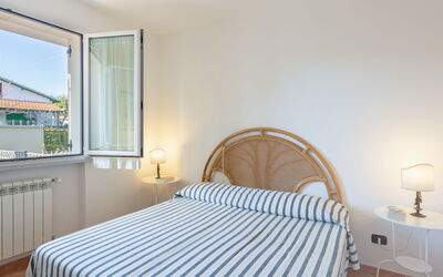 Logement:&nbsp;Michelangelo i 255.1
