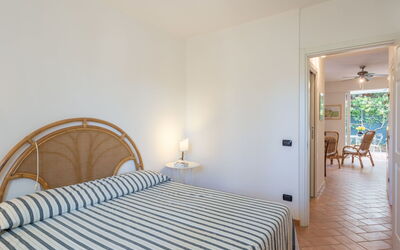 Logement:&nbsp;Michelangelo i 255.1