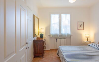 Logement:&nbsp;Michelangelo i 255.1