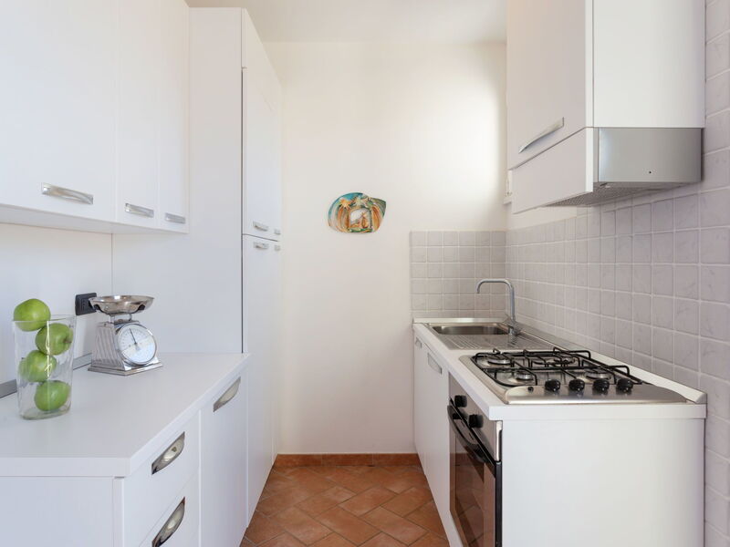 Logement:&nbsp;Michelangelo Ii 255.2