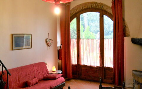Logement:&nbsp;Margherita