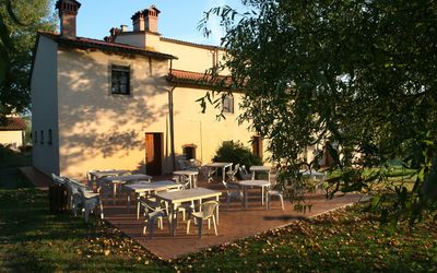 Agriturismo Girasole