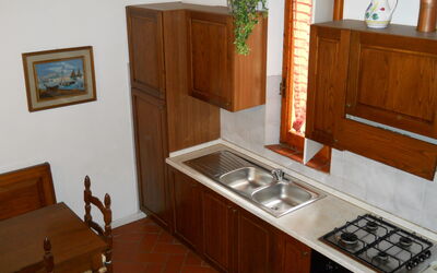 Logement:&nbsp;Margherita