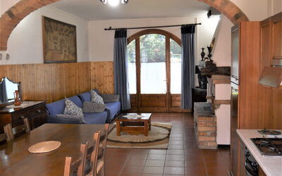 Logement:&nbsp;Lavanda