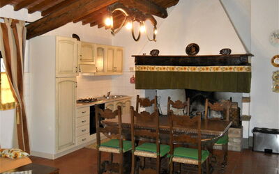 Logement:&nbsp;Ginestra