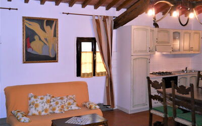 Logement:&nbsp;Ginestra
