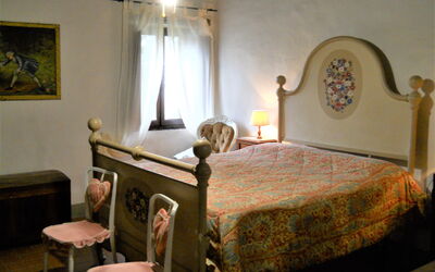 Logement:&nbsp;Ginestra