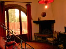 Logement:&nbsp;Margherita