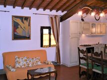 Logement:&nbsp;Ginestra