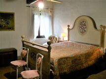 Logement:&nbsp;Ginestra