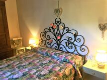 Logement:&nbsp;Margherita