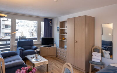 Logement:&nbsp;Chesa Corvatsch 111 - Champfer 2.1