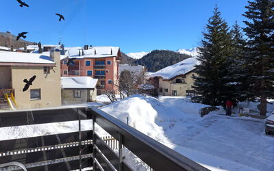 Logement:&nbsp;Chesa Corvatsch 111 - Champfer 2.1