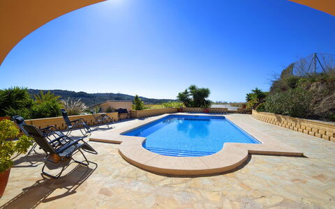 Vicent: Piscine, Propriété, Immobilier, Biens, Vacances, Maison, Domicile, Bâtiment, Recours, Loisir