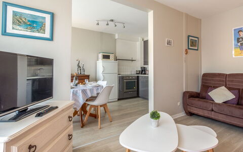 Logement:&nbsp;Le Maxime 455.2