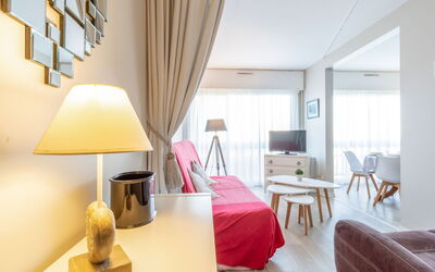 Logement:&nbsp;Le Maxime 455.2