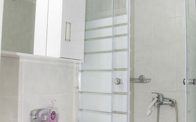 Logement:&nbsp;Classic Studio With Sea View 1.4