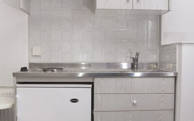 Logement:&nbsp;Classic Studio With Sea View 1.4