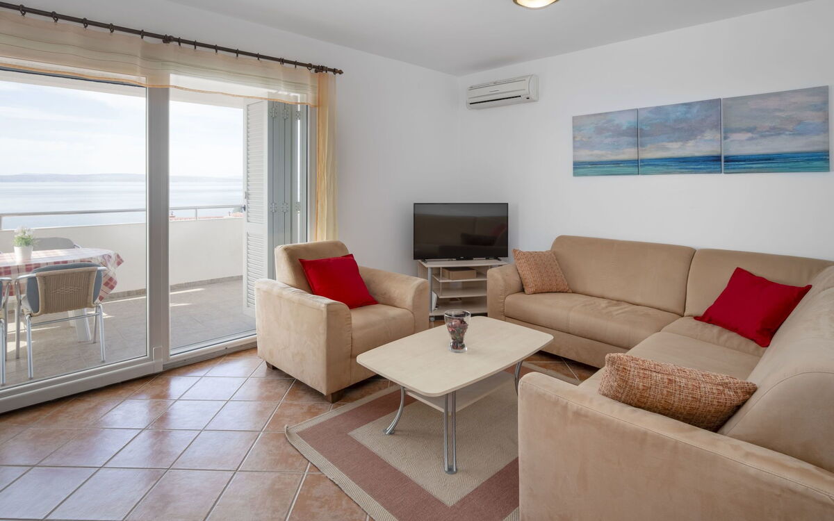 Logement:&nbsp;Josipa 102.3