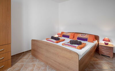 Logement:&nbsp;Josipa 102.1