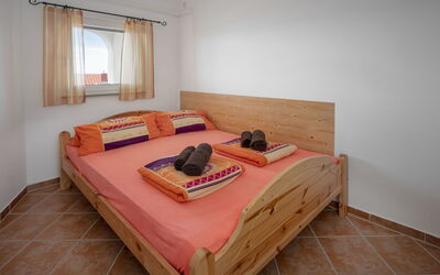 Logement:&nbsp;Josipa 102.1