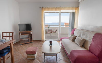 Logement:&nbsp;Josipa 102.1