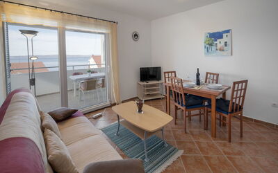 Logement:&nbsp;Josipa 102.2