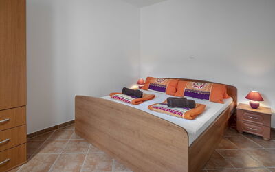 Logement:&nbsp;Josipa 102.2