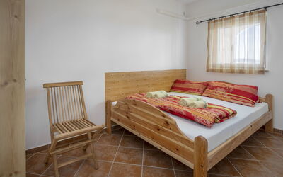 Logement:&nbsp;Josipa 102.2