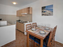 Logement:&nbsp;Josipa 102.1