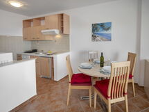 Logement:&nbsp;Josipa 102.3