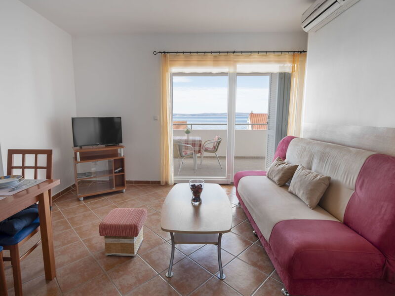 Logement:&nbsp;Josipa 102.1