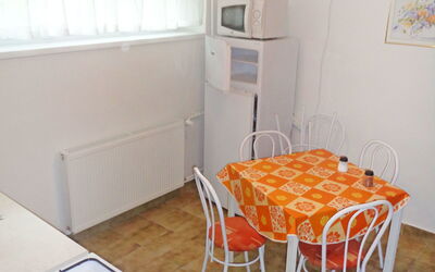 Logement:&nbsp;Narcis 1 144.1