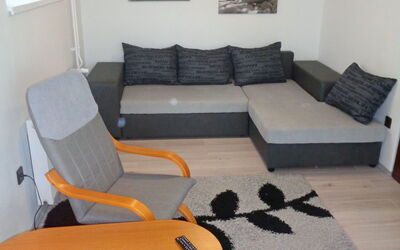 Logement:&nbsp;Narcis 1 144.1