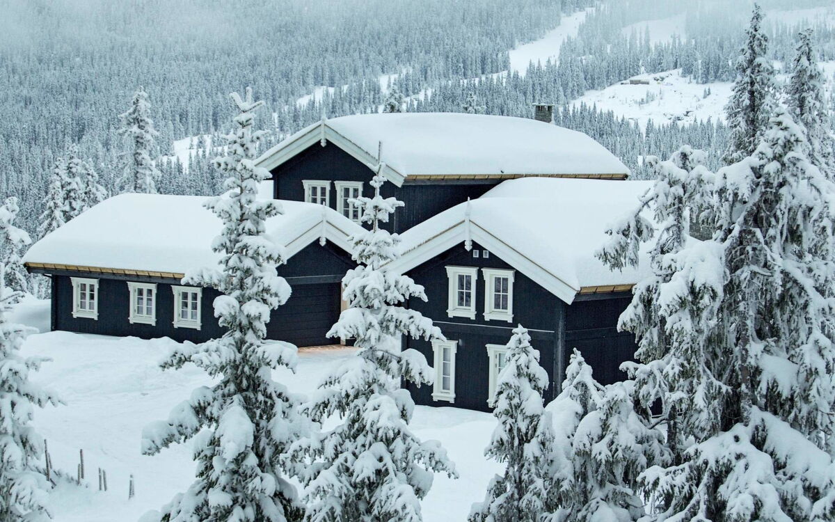 Kvitfjell