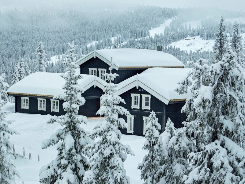 Kvitfjell