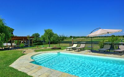 location de vacances Casa Violina - Pietraia, Toscane, Italie