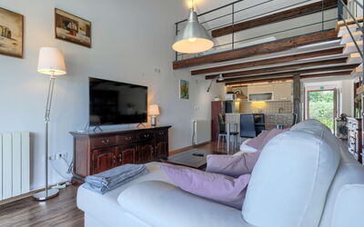 Logement:&nbsp;Olivo 112.1
