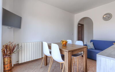 Logement:&nbsp;Olivo 112.2