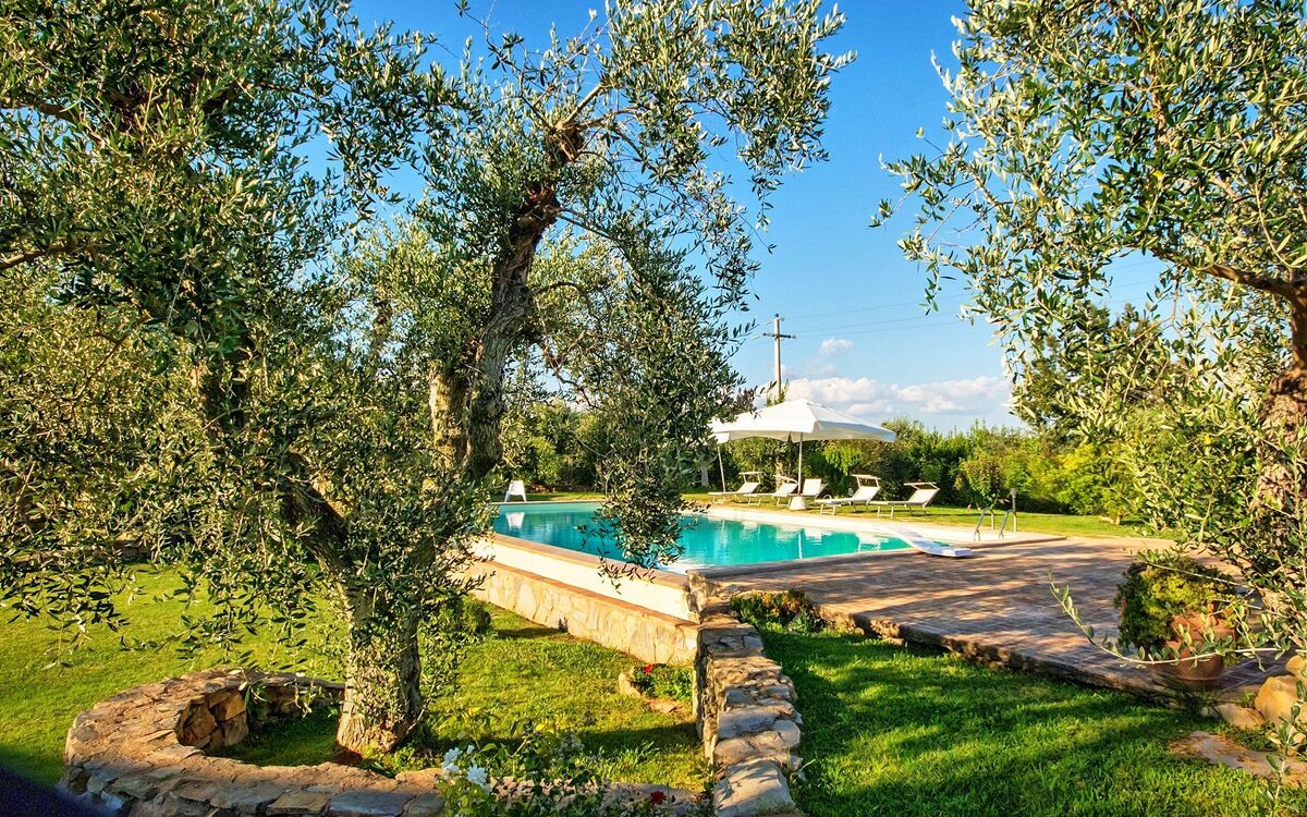 Villa Capalbio