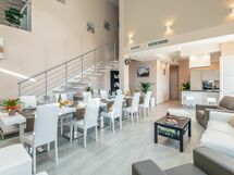 Villa Le Terme