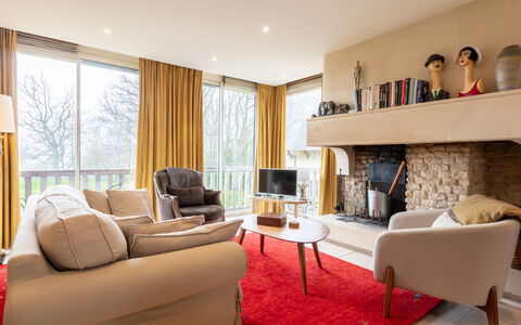 Logement:&nbsp;Les Hauts de Deauville 781.2