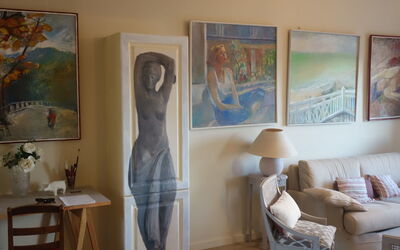 L'Atelier