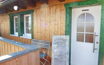 location de vacances Vöhrenbach 100 - Urach, Bade-Wurtemberg, Allemagne - Oswaldenhof 100.2