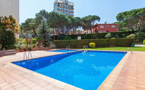 Nautic Ii: Piscine, Propriété, Immobilier, Bâtiment, Loisir, Vacances, Maison, Appartement, Zone Résidentielle, Condominium